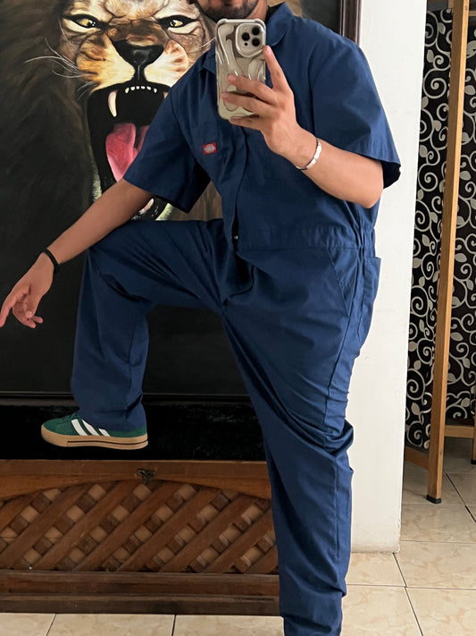 Overall D#ckies (L/XL)