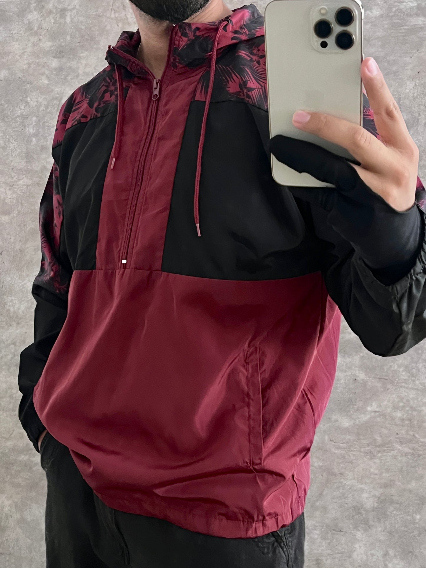 Windbreaker (L)