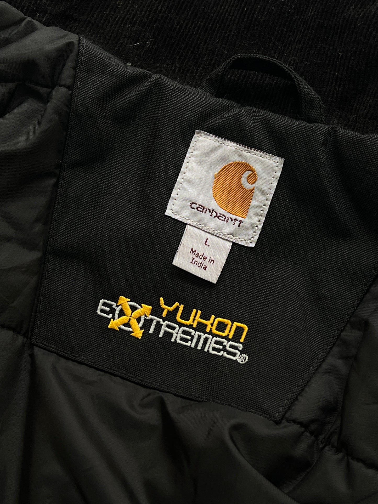 Jacket Carhartt 3M (L)