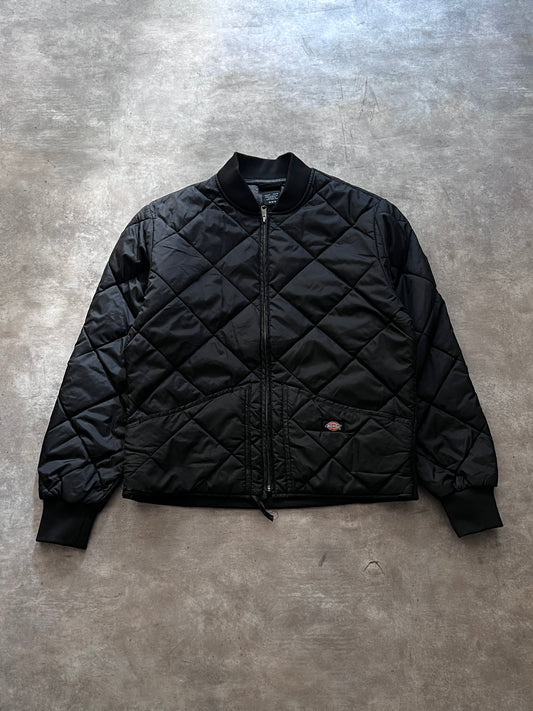 BLACK PUFFER DICKIES (M)