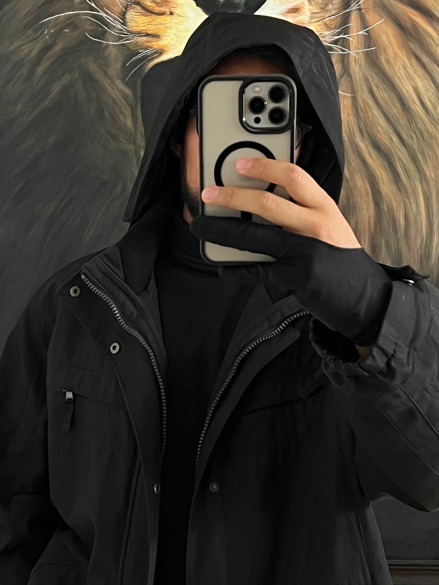 Chamarra CALVIN KLEIN