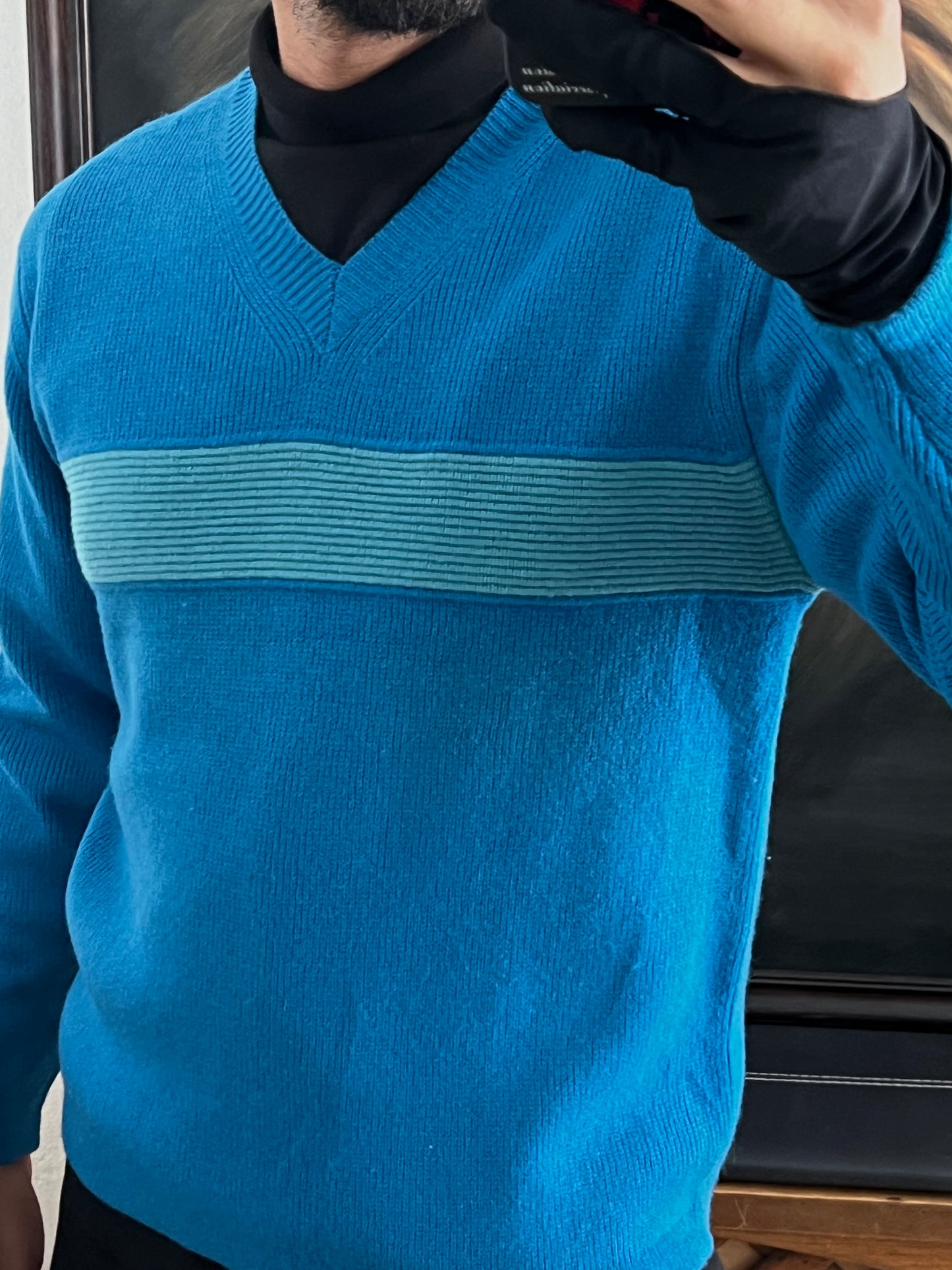 Sueter talla S