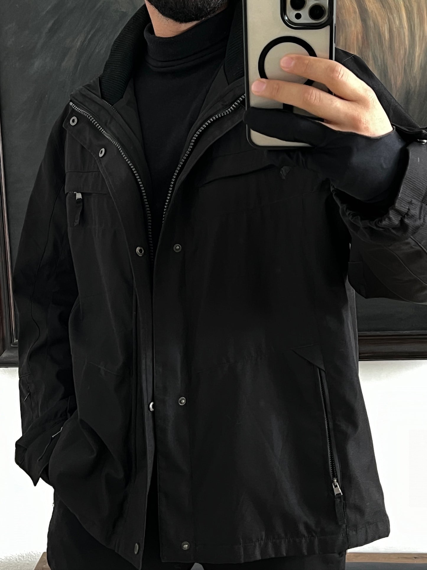 Chamarra CALVIN KLEIN