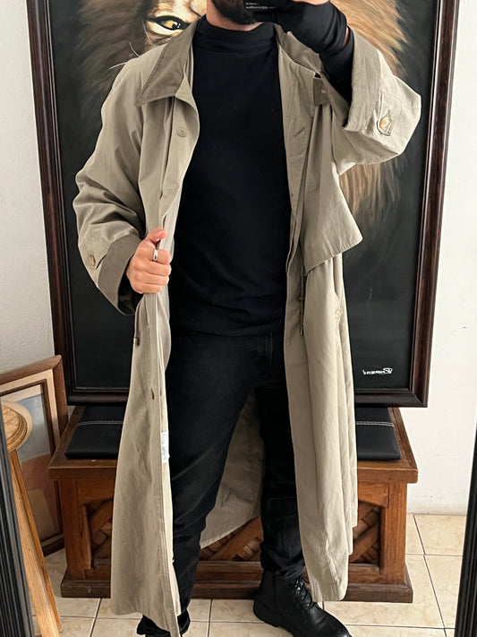 Gabardina Extra larga (L) 💎