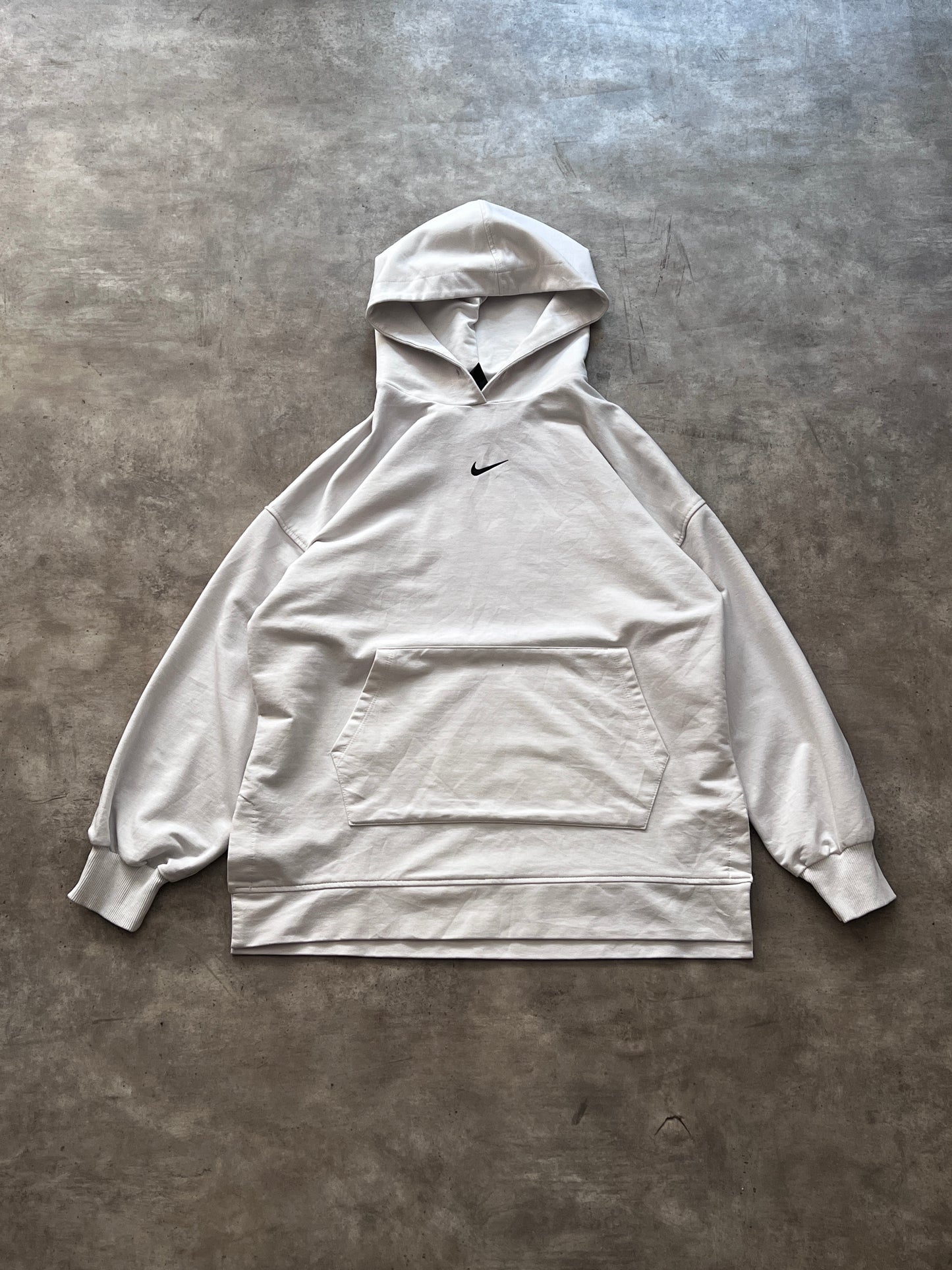HOODIE NIKE (S)
