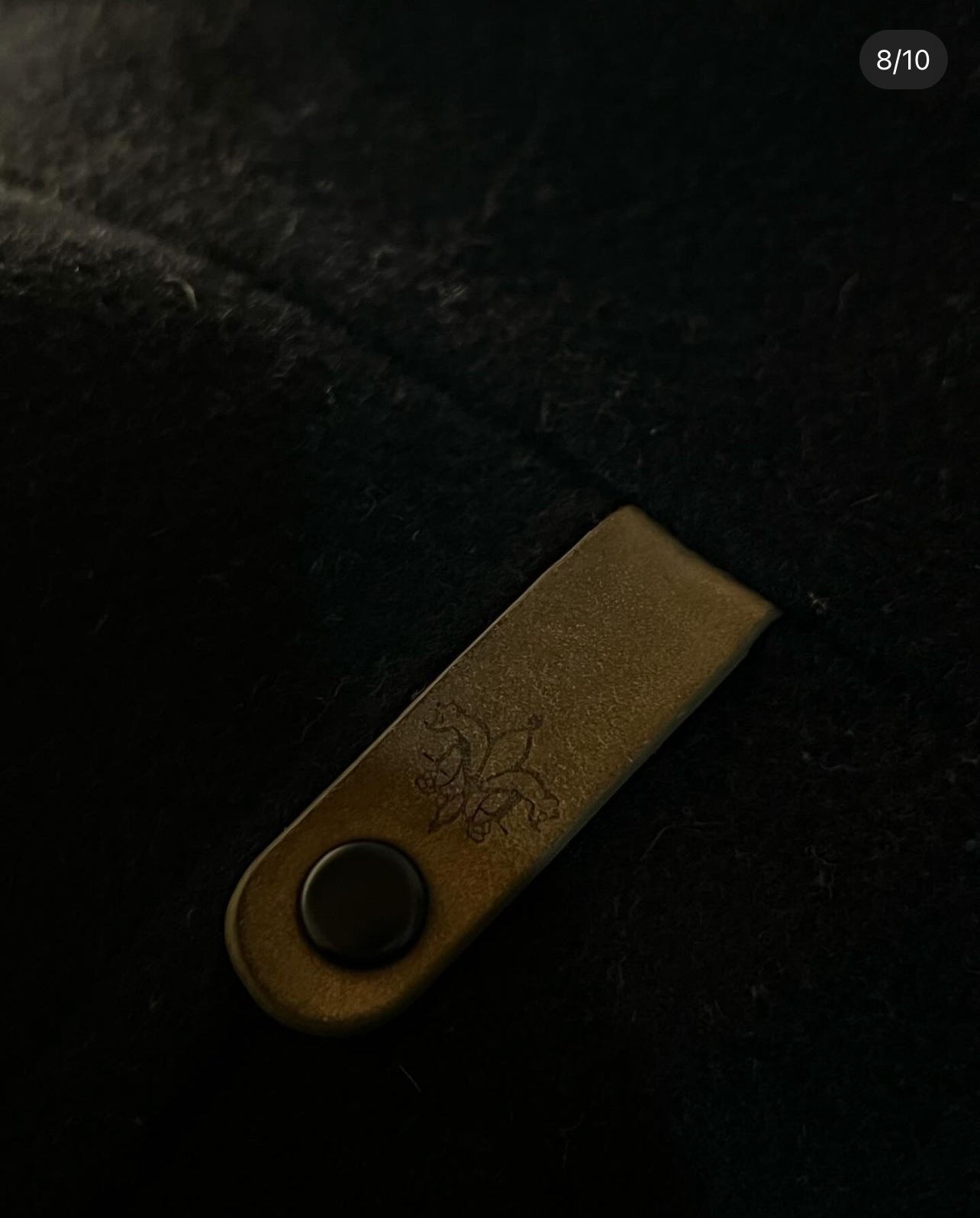 Abrigo exclusivo MACKAGE (L)