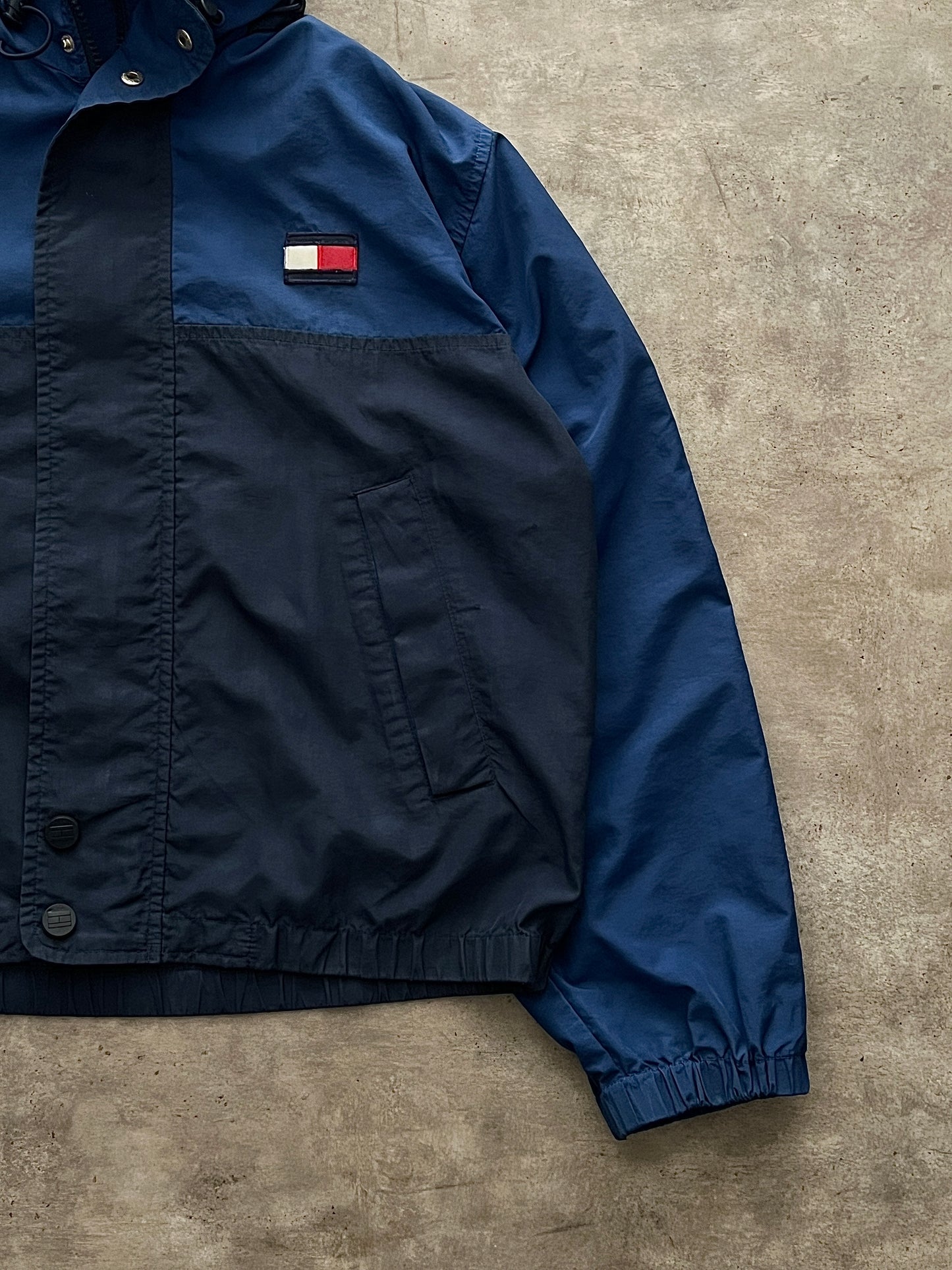 TOMMY H JACKET (S)