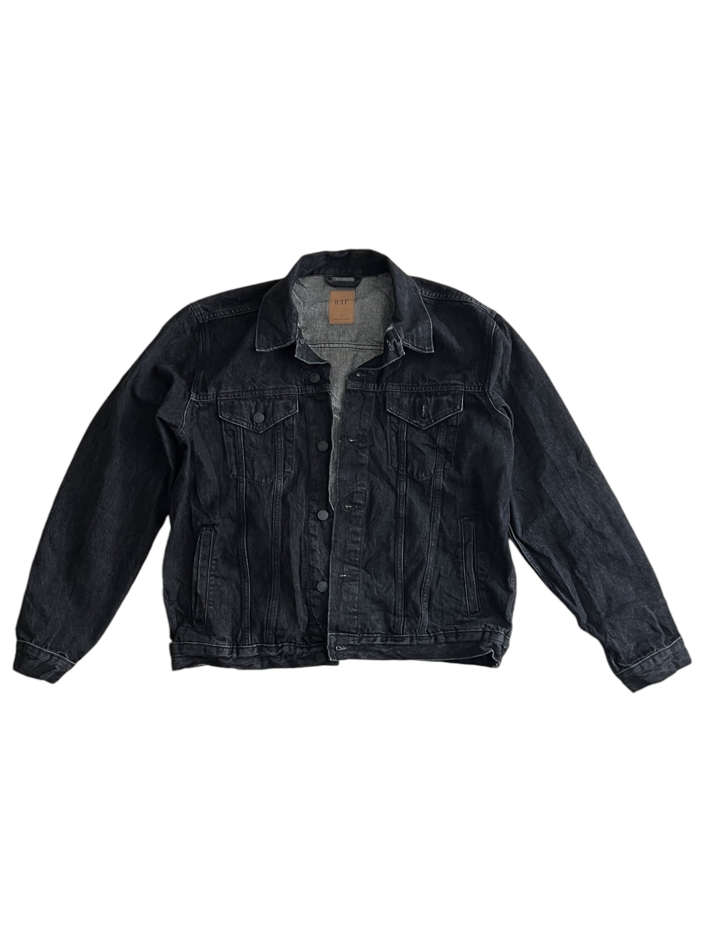 Denim jacket GAP (M)