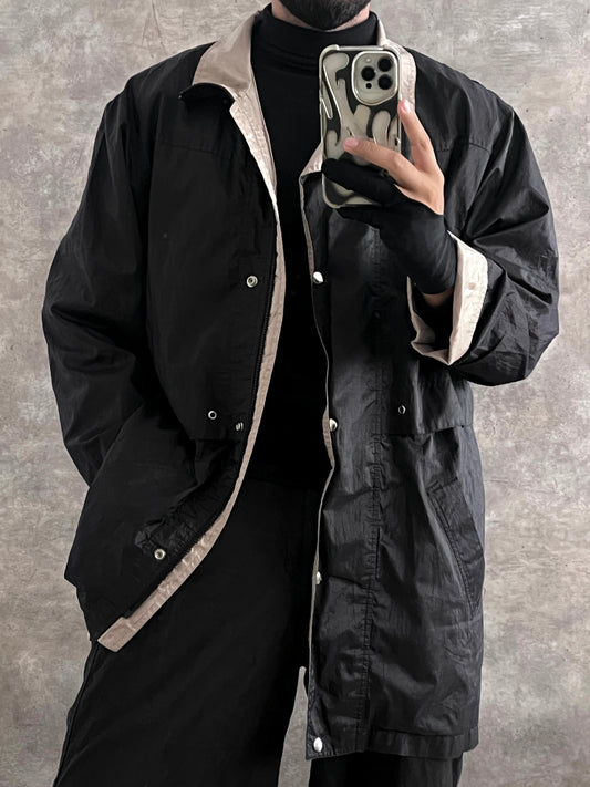 GABARDINA ROMPEVIENTOS (L)