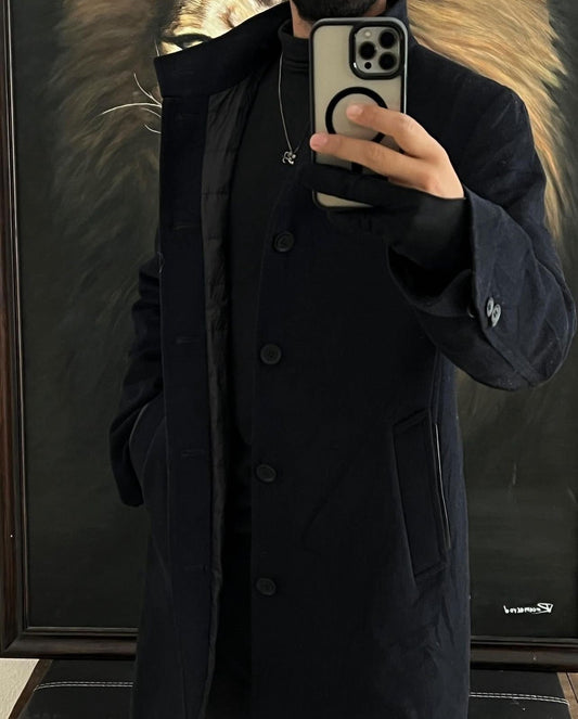 Abrigo exclusivo MACKAGE (L)