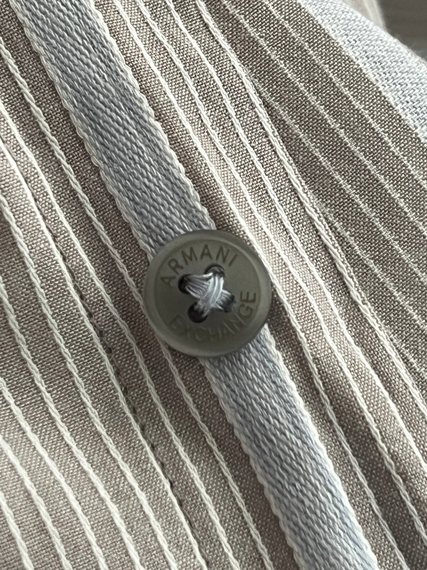 Camisa Cropped Boxy Fit (XS)