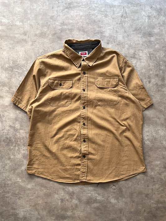 WRANGLER SHIRT (XL)