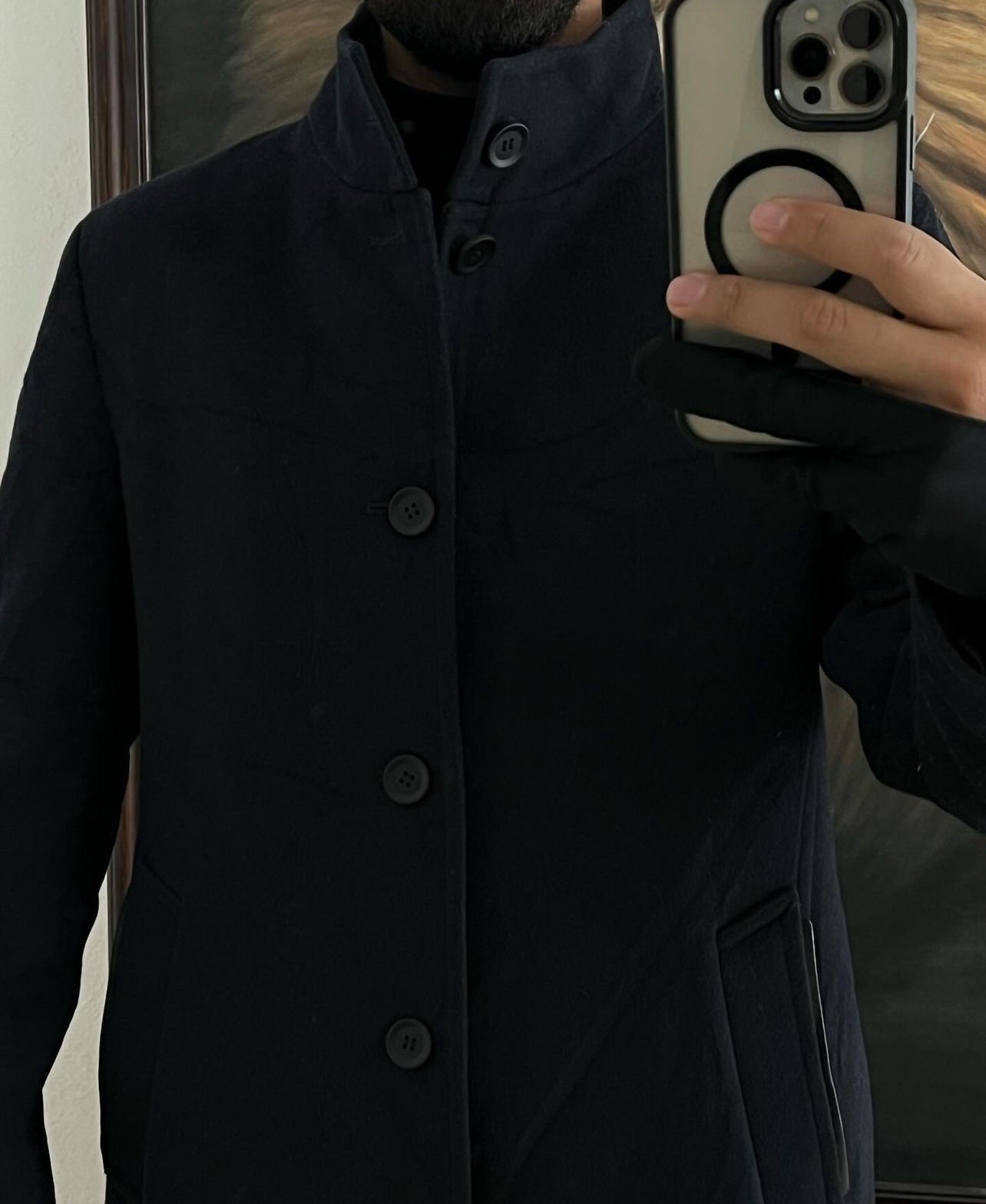 Abrigo exclusivo MACKAGE (L)