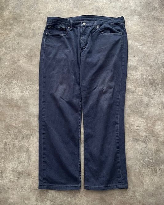 Retro jeans Lev's (34x32)