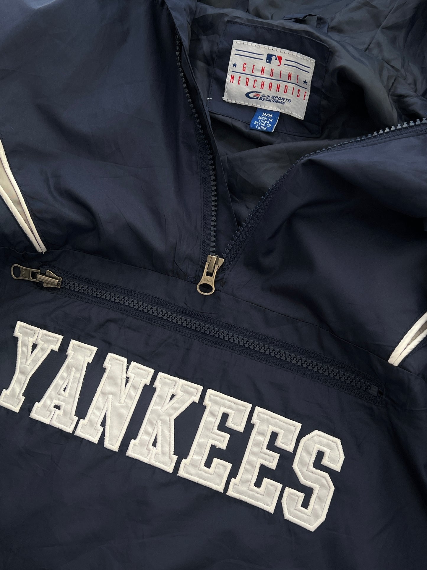 Rompevientos Talla M