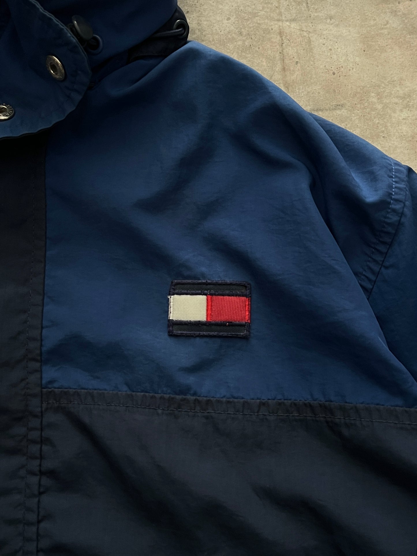 TOMMY H JACKET (S)