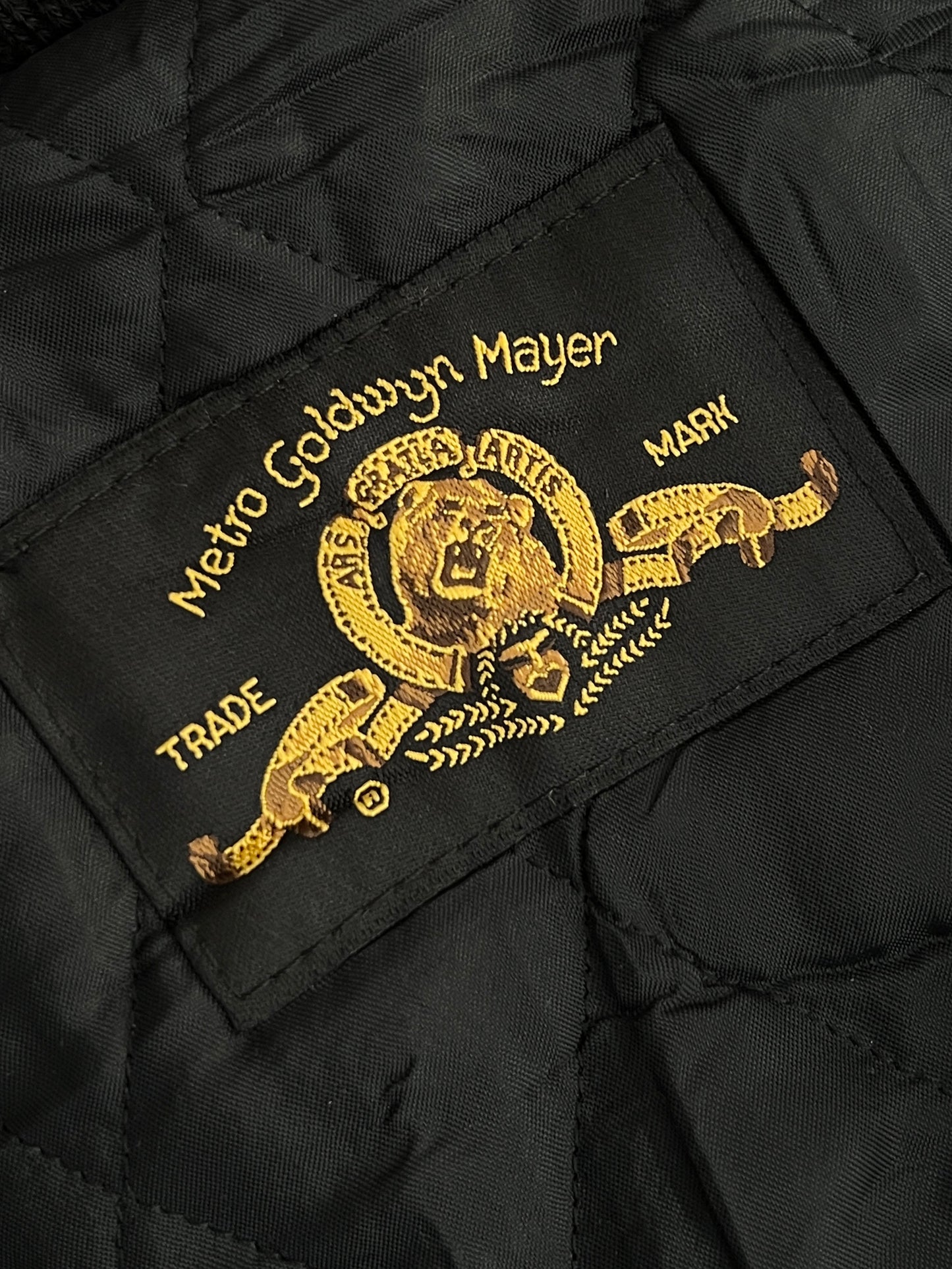 Jacket GoldenEye James Bond 007 - 90's (L)