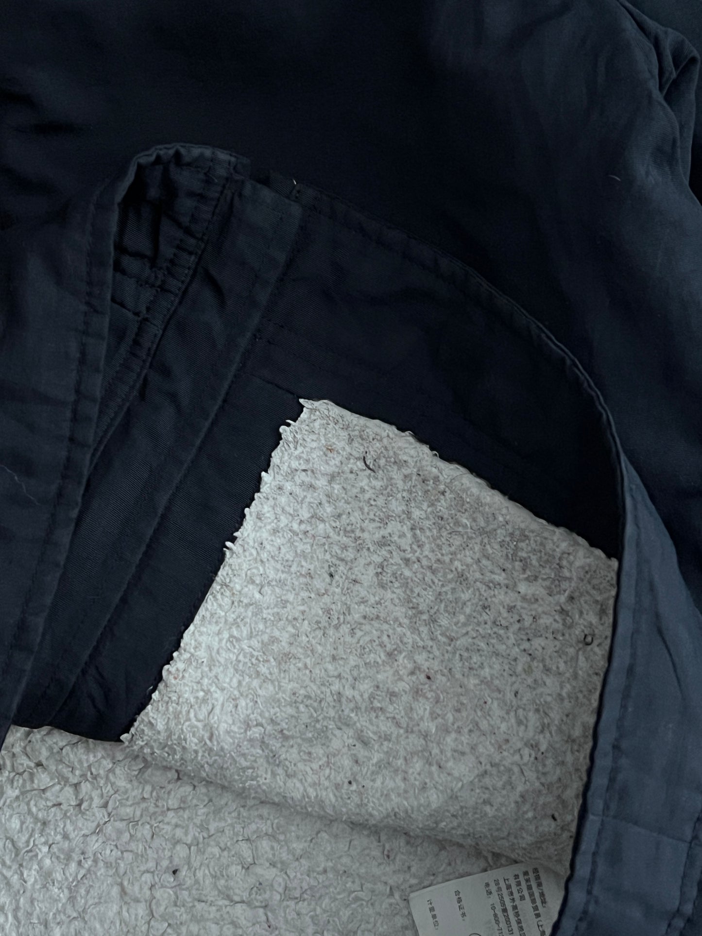 HOLLISTER JACKET (S)