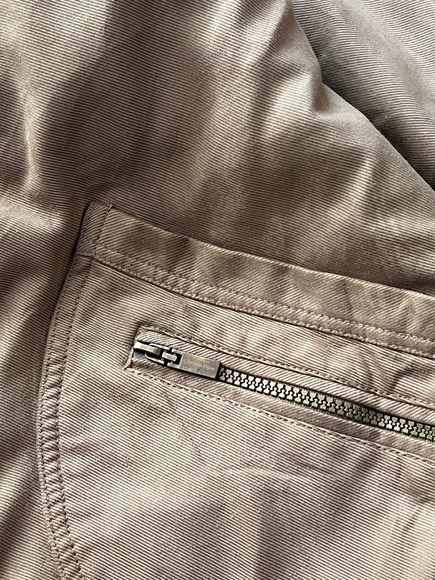 WORK JACKET (L)