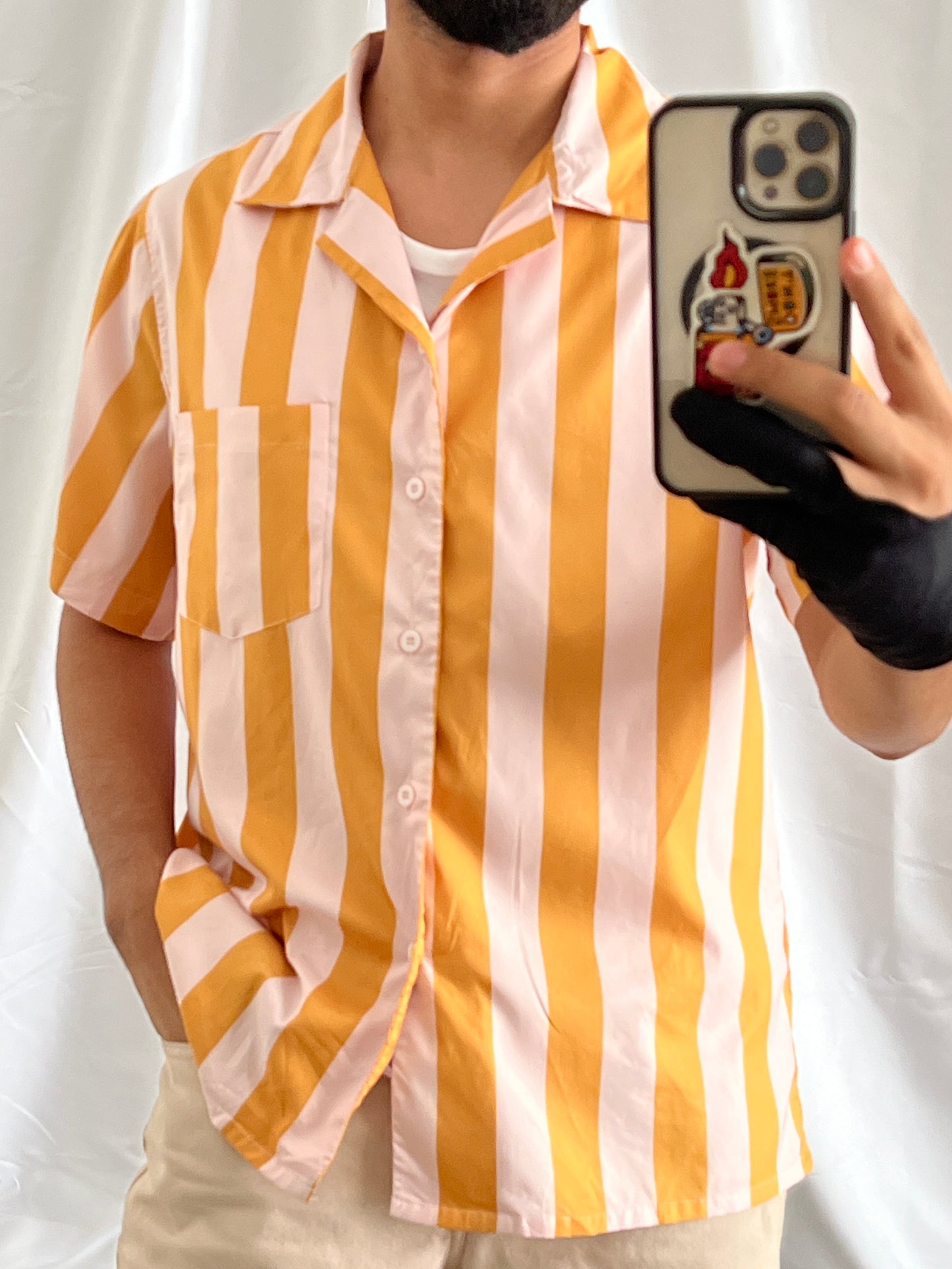 Camisa talla M