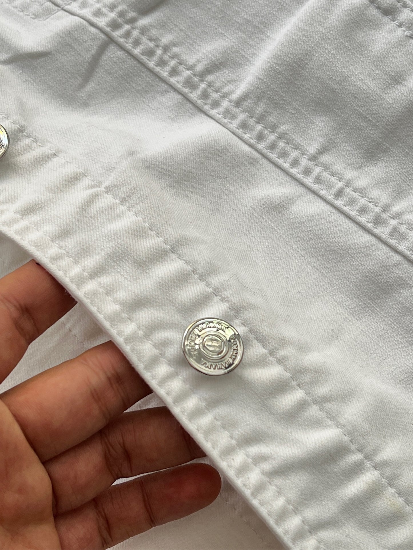 Chamarra de mujer talla M