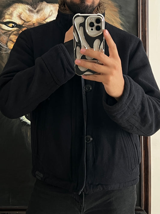 Wool Jacket American Eagle (M)