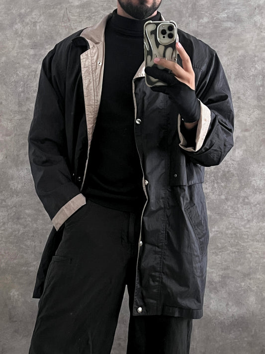 GABARDINA ROMPEVIENTOS (L)