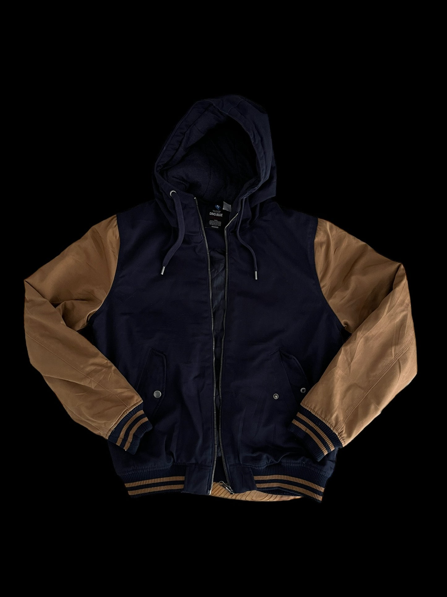 Chamarra Talla L 🔔