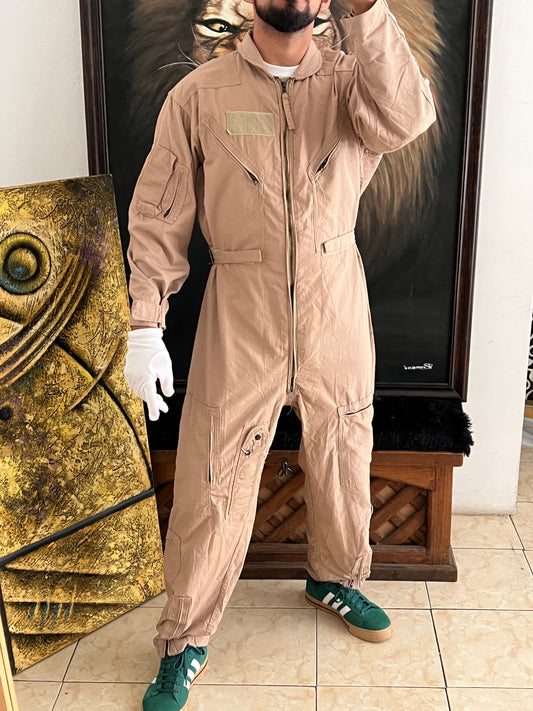 Overall Piloto Aviador (M)