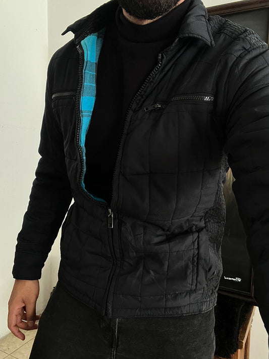 Jacket aeropostal (M)