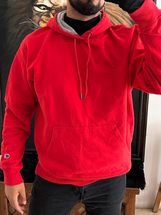 Hoodie Champion (XL)