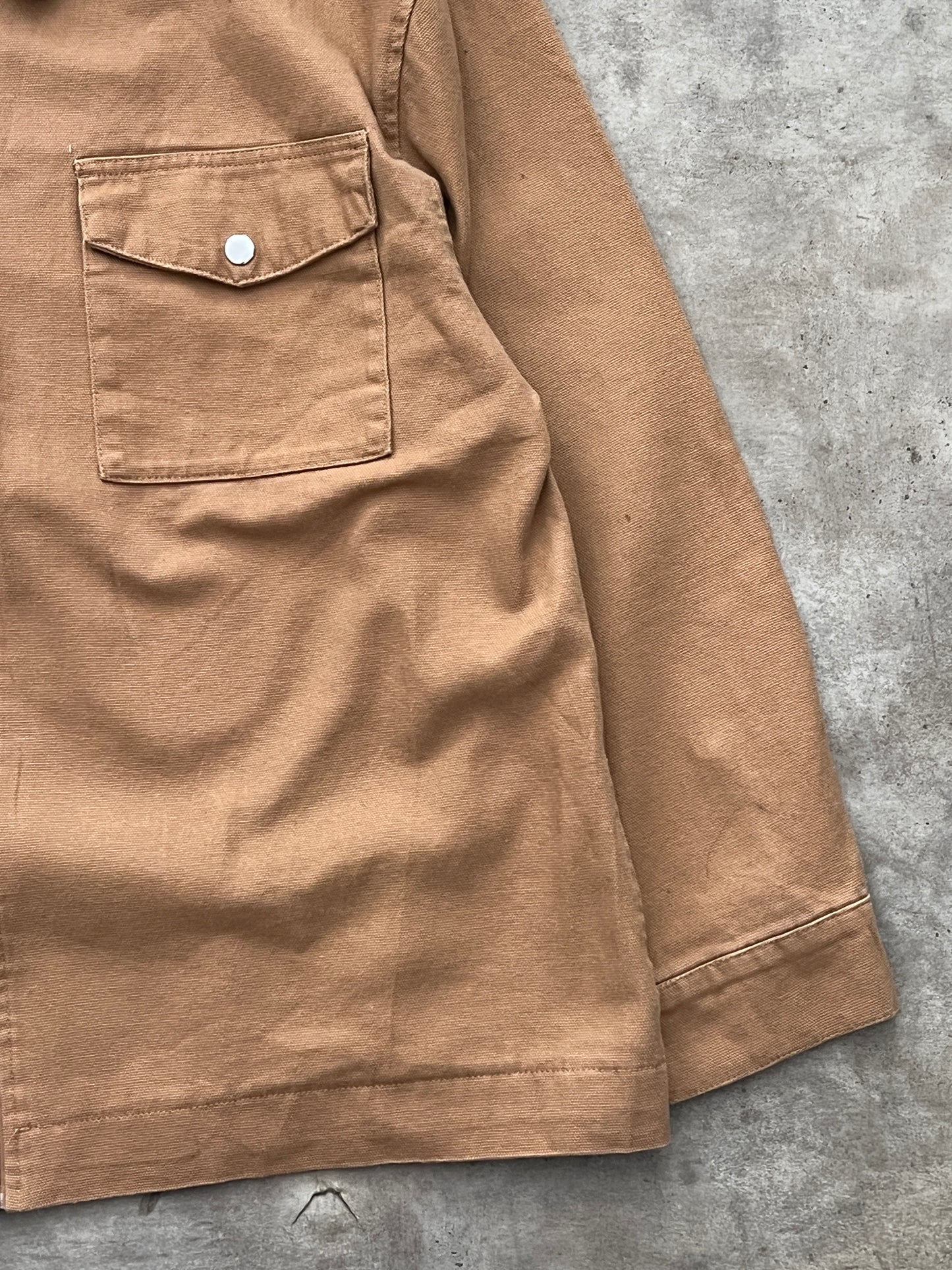 WORKWEAR JACKET DE PANA (2XL)