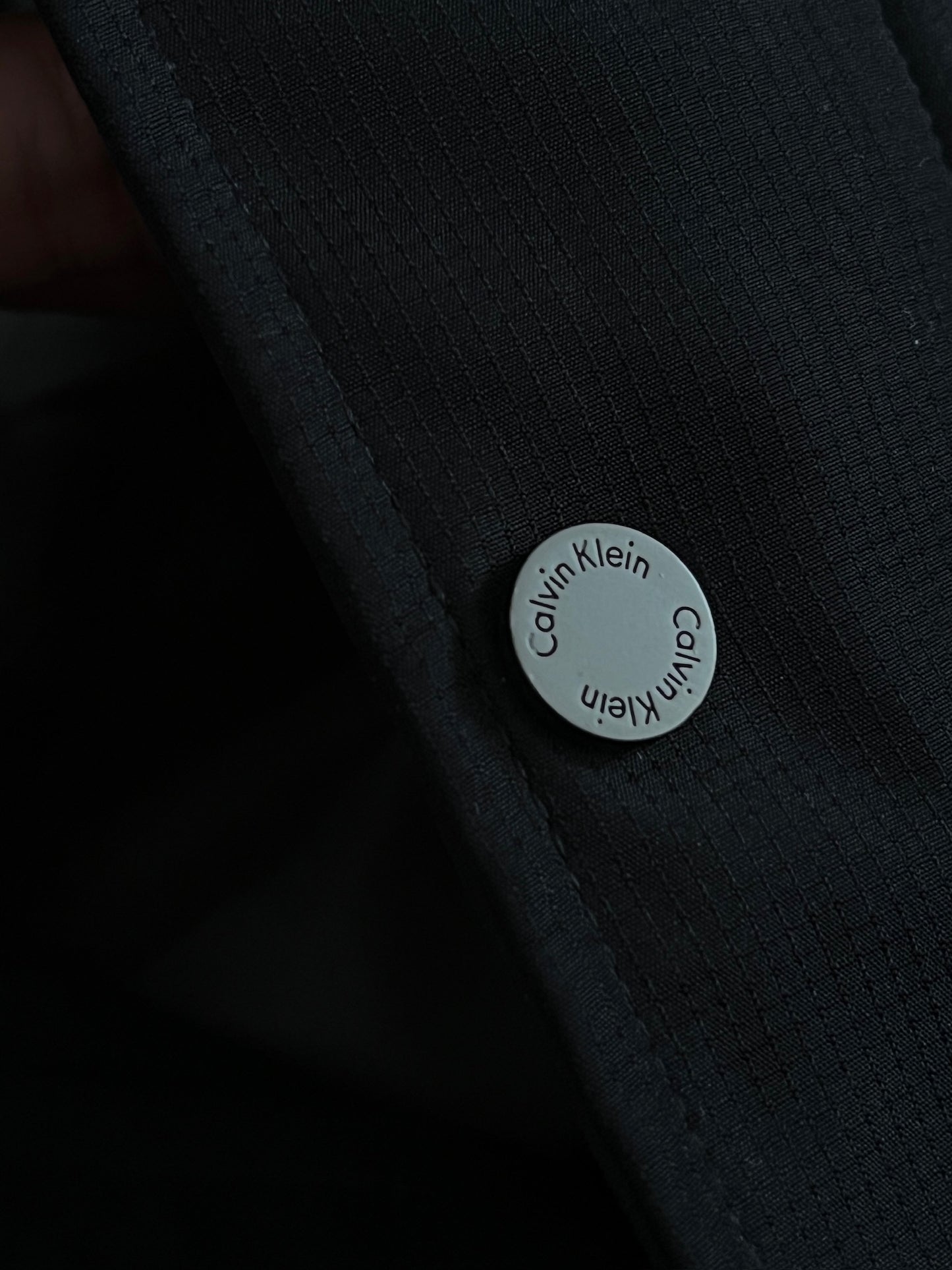 Chamarra CALVIN KLEIN