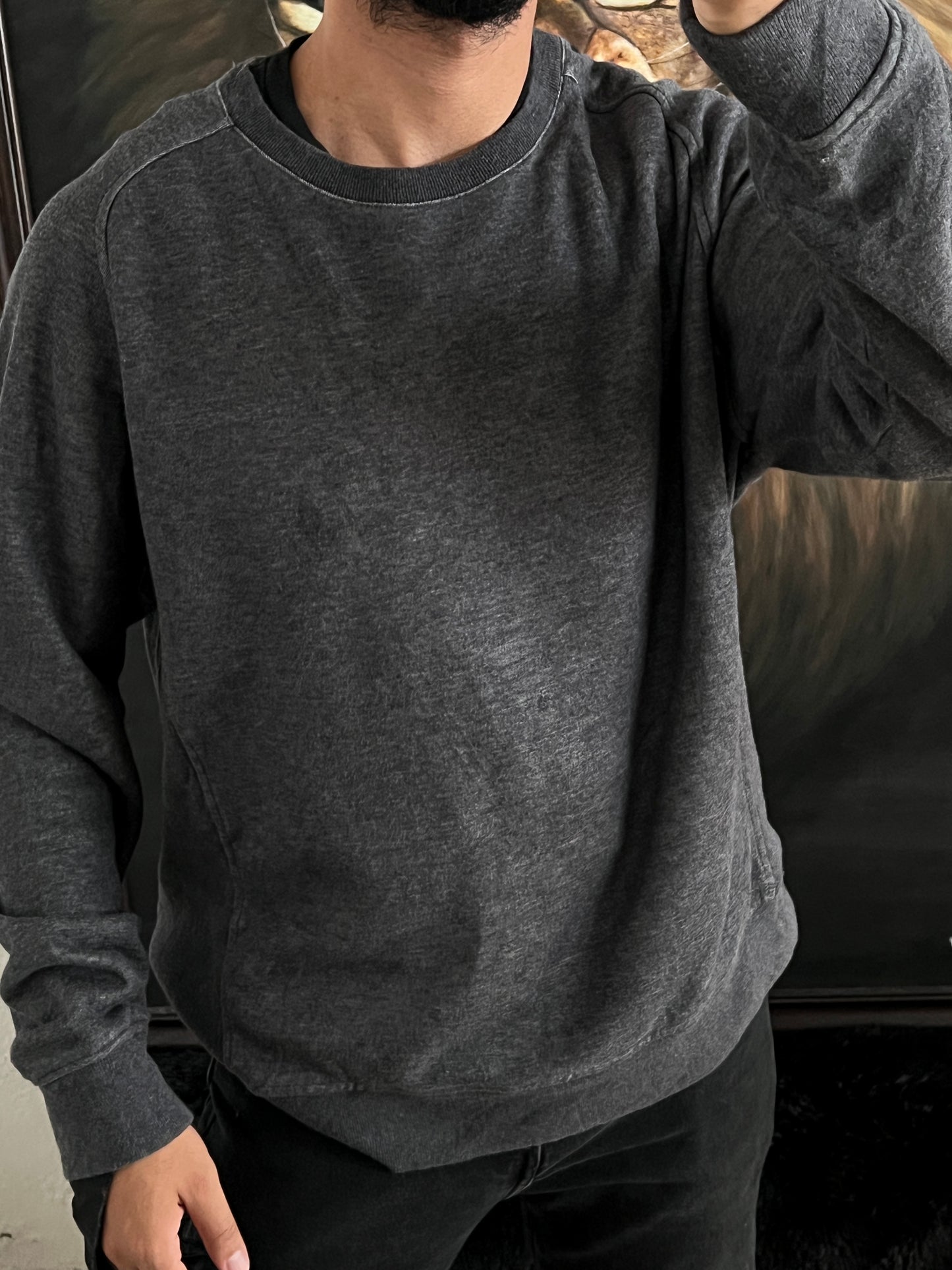 Sweater Banana Republic (XL)
