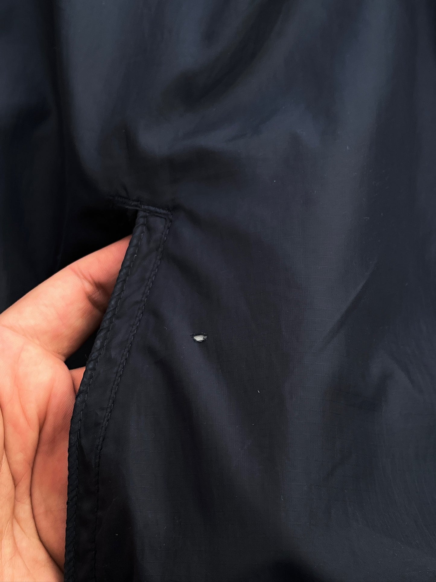 Windbreaker Timberland 😼
Talla L