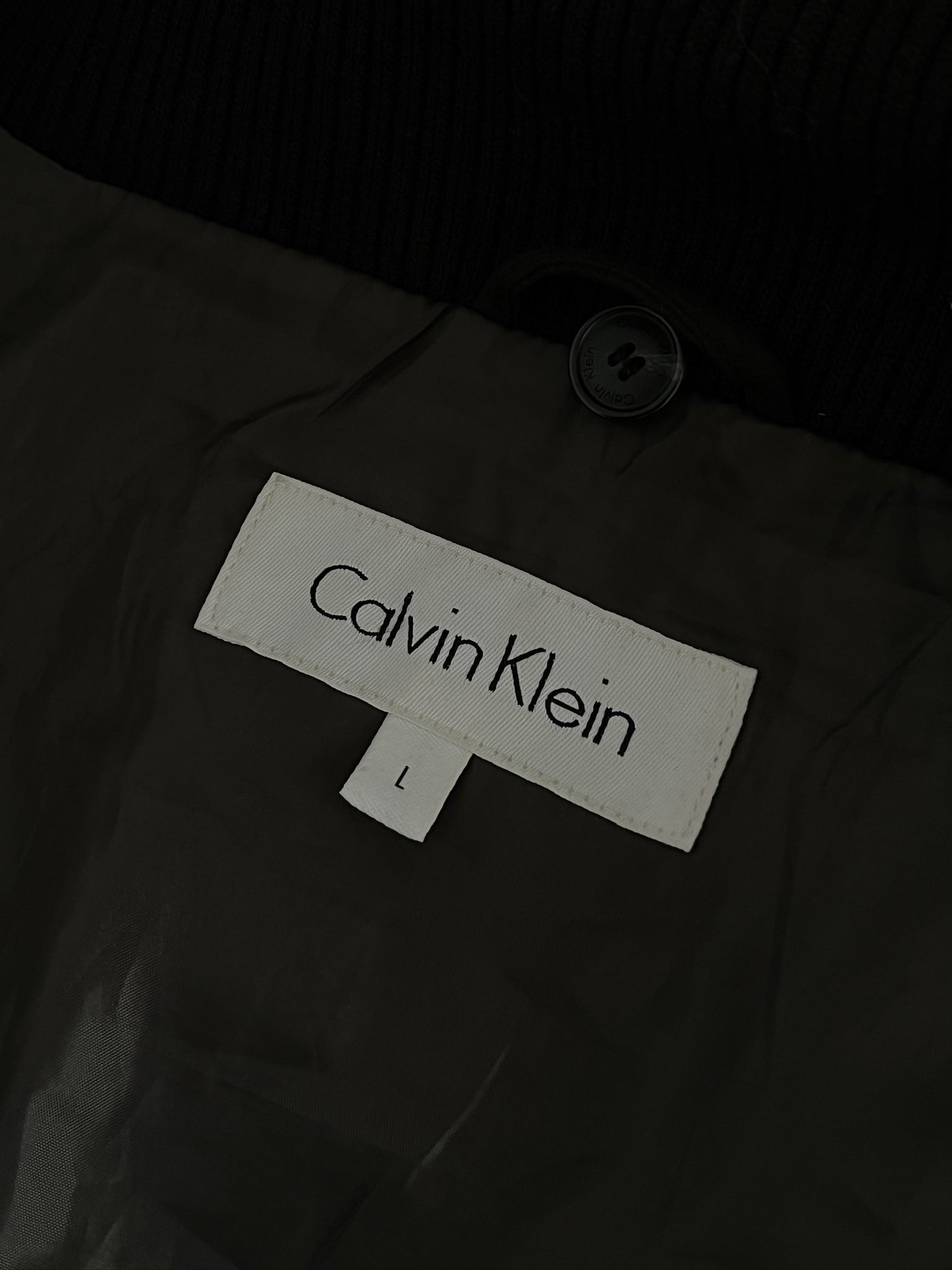 Chamarra CALVIN KLEIN