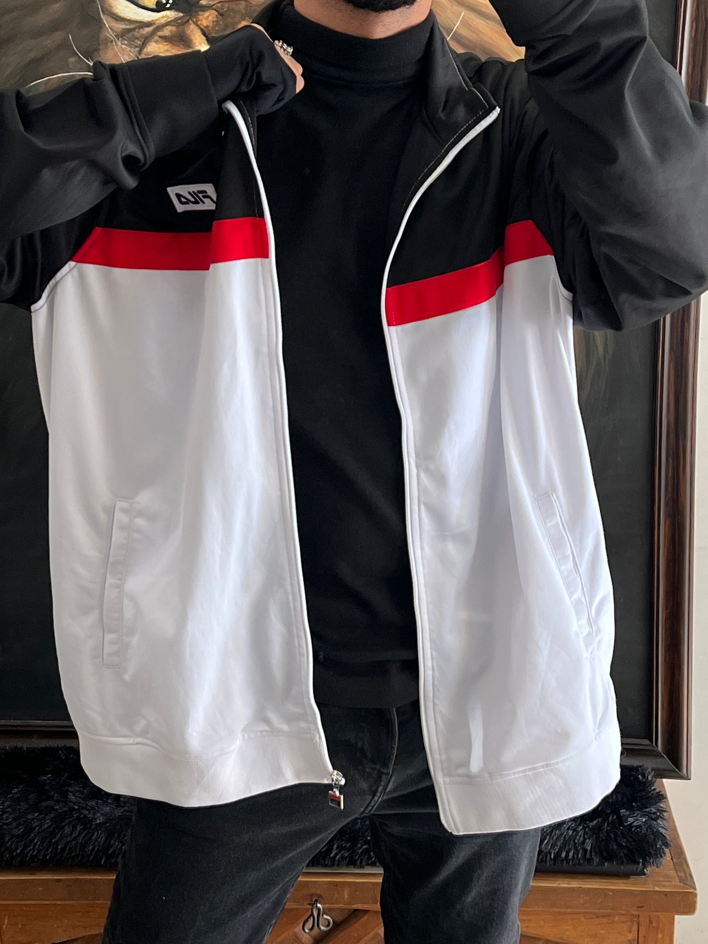 Jacket FILA (2XL)