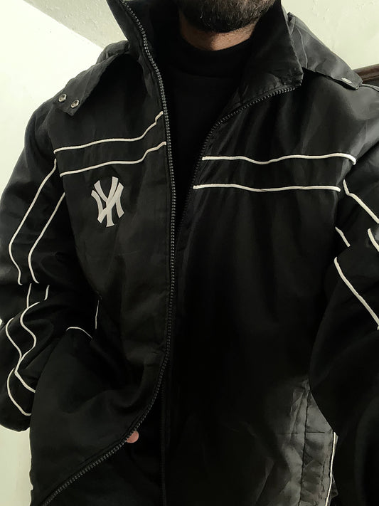 Retro NY jacket (2XL)
