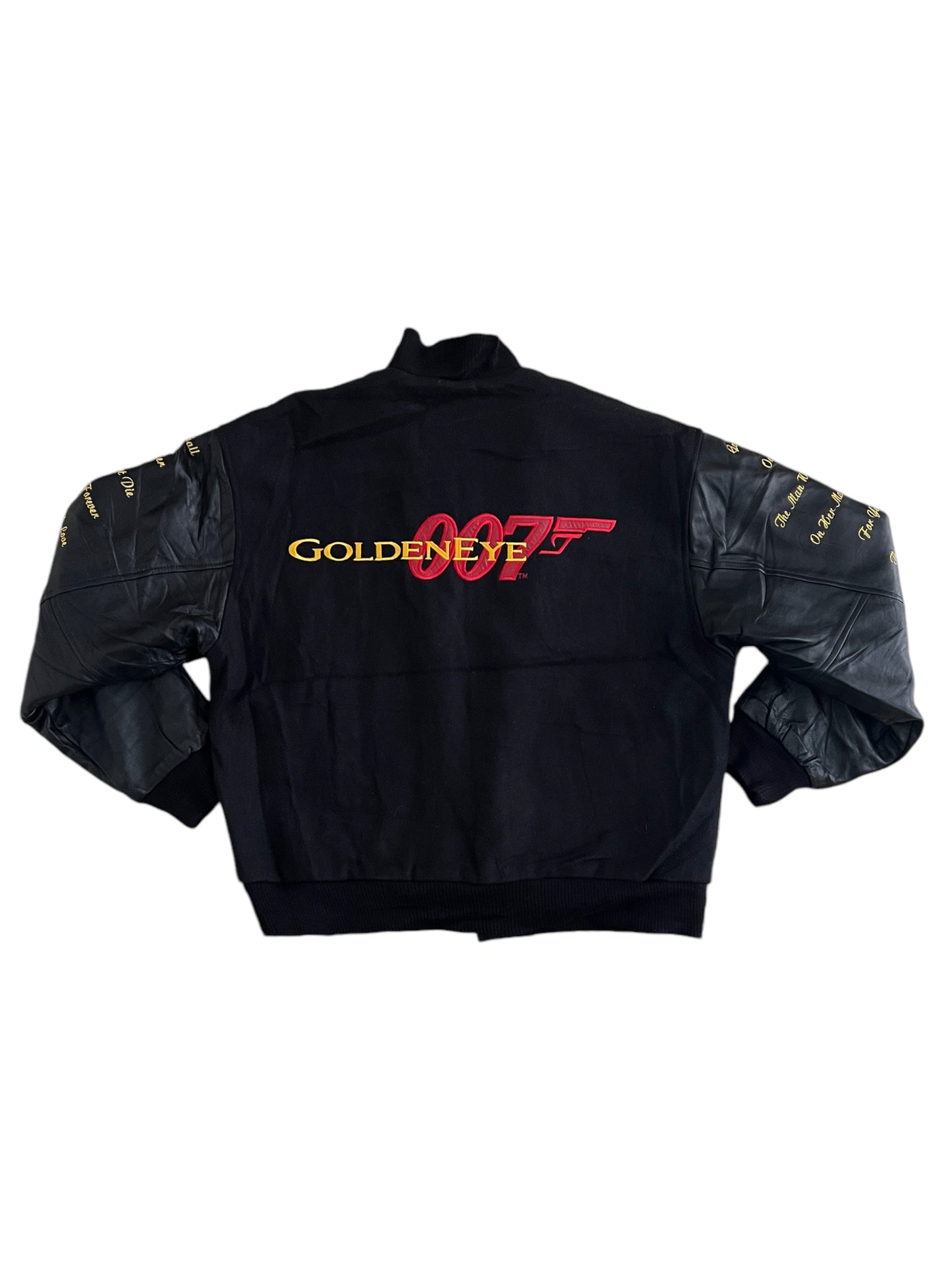 Jacket GoldenEye James Bond 007 - 90's (L)