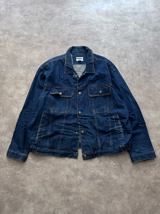 DENIM JACKET (XL)