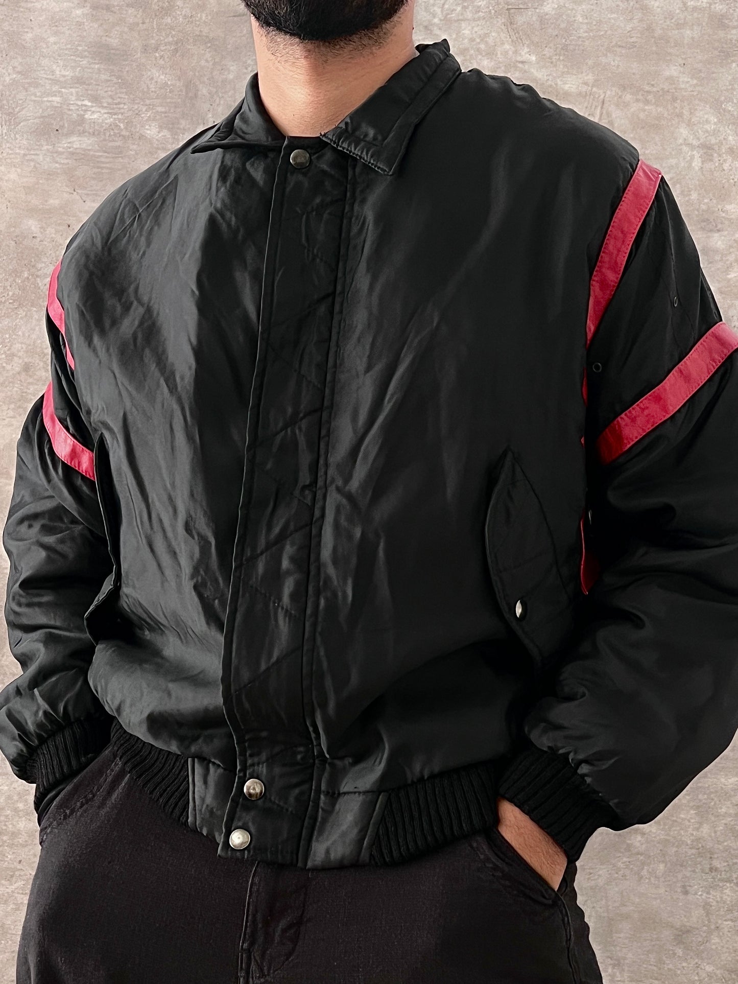 COBRA BOMBER JACKET (M)