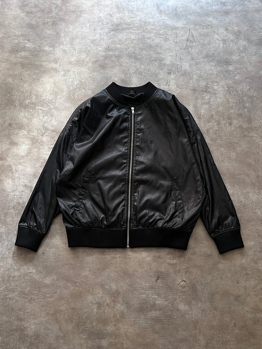 BLACK JACKET F21 (S)