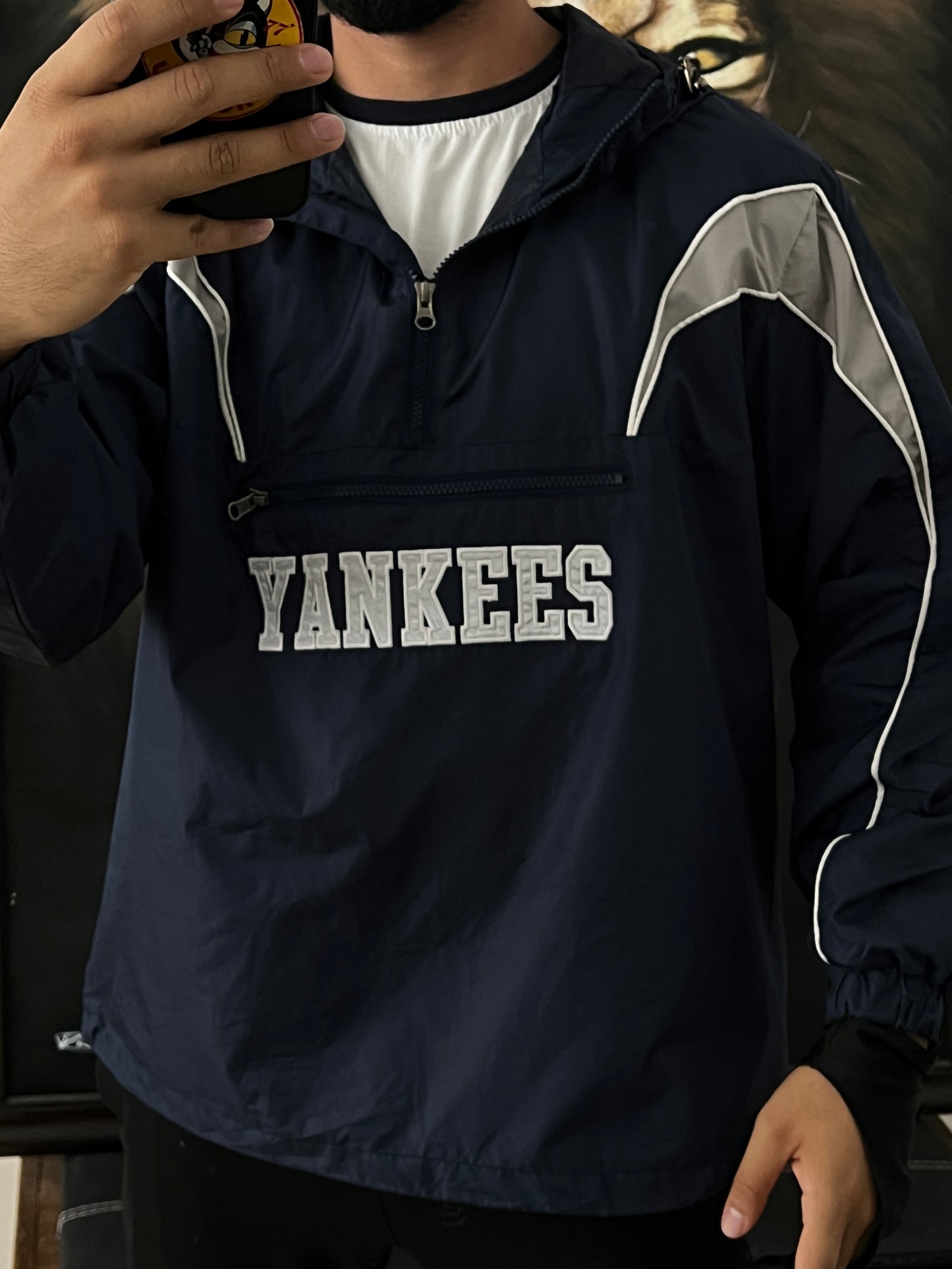 Rompevientos Talla M