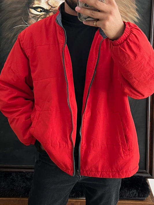Swiss Tech jacket (2XL)