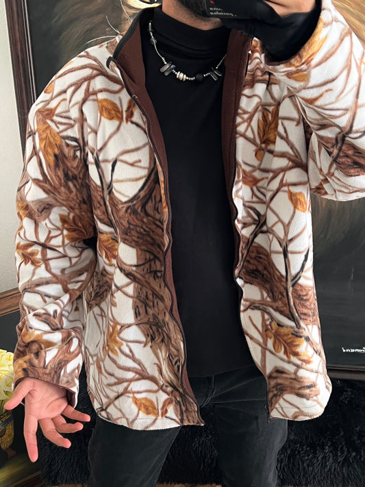 Jacket Doble Vista (XL)