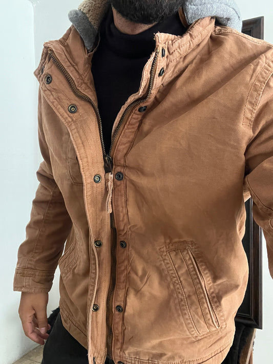 Chamarra American Eagle (M)