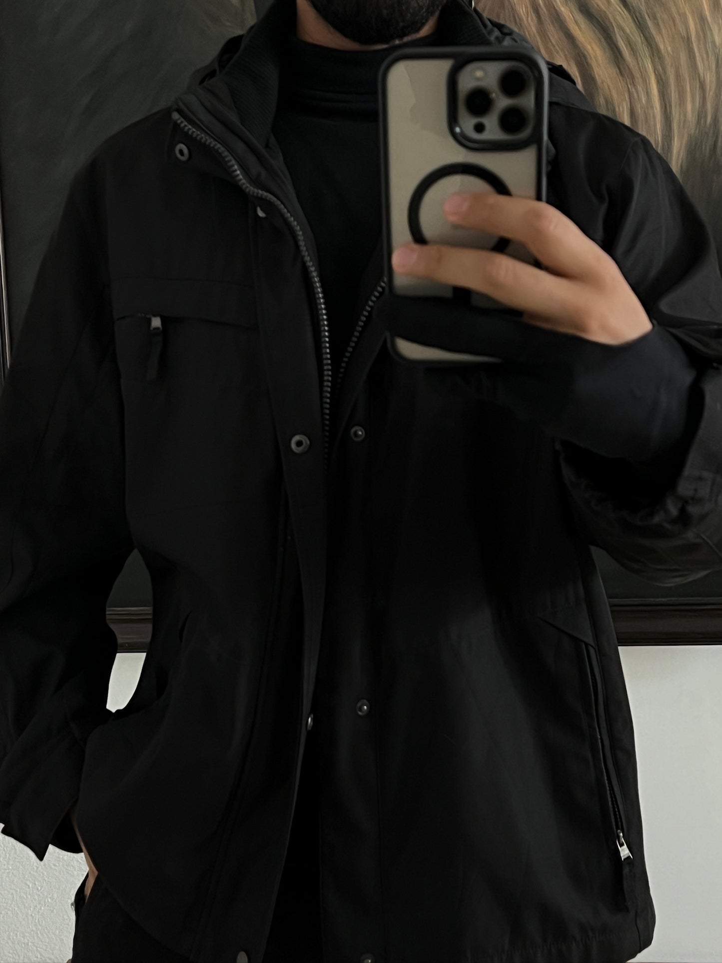 Chamarra CALVIN KLEIN