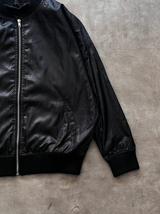 BLACK JACKET F21 (S)