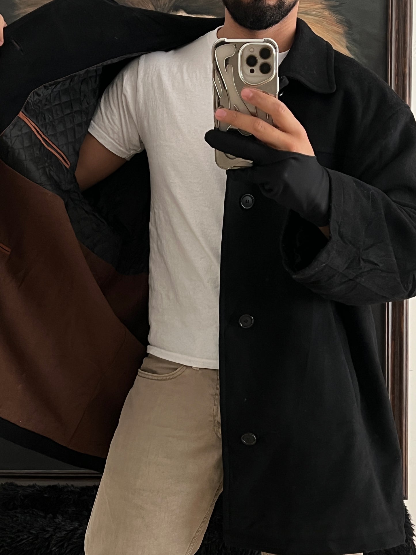 Joya de Abrigo MK (4XL)