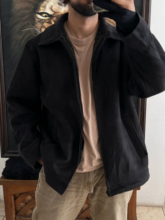 Jacket Aborregado Nautica (XL)